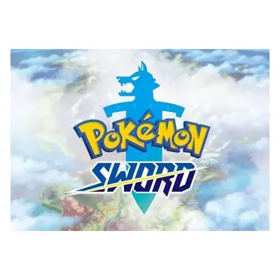 Pokemon Sword EN United States (Nintendo Switch)