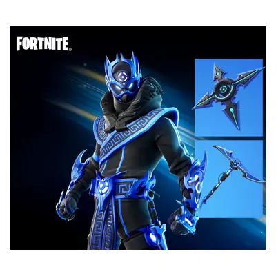 Fortnite - Cobalt Star Pack DLC US PS5 Key