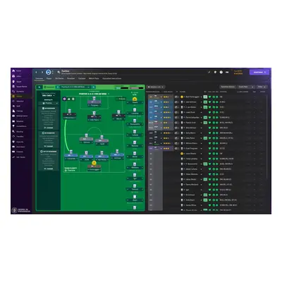 Football Manager 2024 PlayStation 5 Account