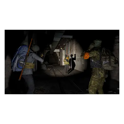 DayZ + Frostline DLC Bundle XBOX One / Xbox Series X|S Account