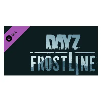 DayZ Frostline Steam Key: Global