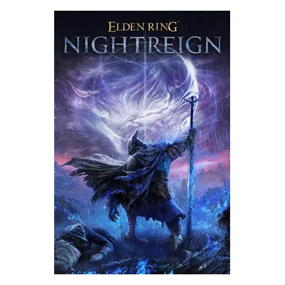ELDEN RING NIGHTREIGN for Xbox One/Series X (USA)