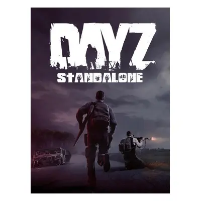 DayZ Steam Account