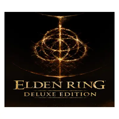 Elden Ring Deluxe Edition PS5 Account