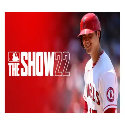 MLB The Show 22 PS5 Account