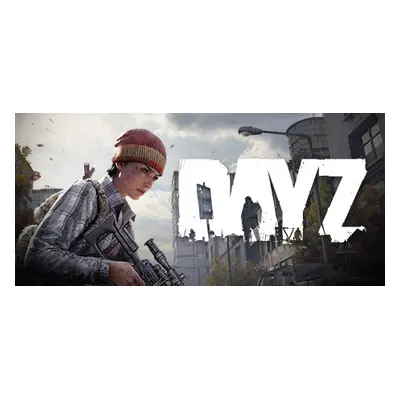 DayZ Deluxe Edition Steam Key: Europe