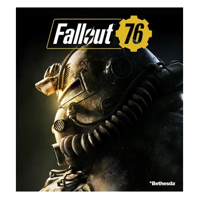 Fallout 76 Windows 10/11 Key