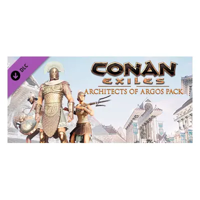 Conan Exiles - Architects of Argos Pack Steam Key
