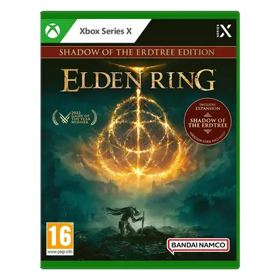 ELDEN RING Shadow of the Erdtree Edition Key for Xbox One/Series X (EU & UK)