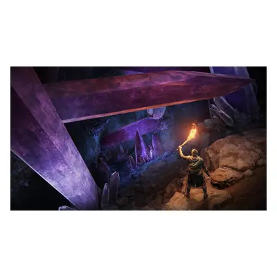ELDEN RING: Shadow of the Erdtree Edition PlayStation 4 Account