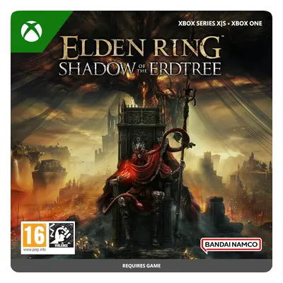 ELDEN RING Shadow of the Erdtree for Xbox One/Series X (USA)