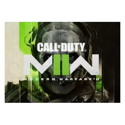 CoD Call of Duty Modern Warfare 2 2022 Cross-Gen Edition United States (PS4/5)