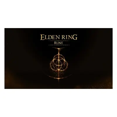 Elden Ring - 500M Runes - GLOBAL PS4/PS5