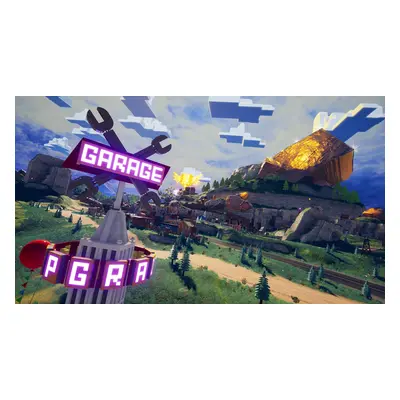 LEGO 2K Drive - Awesome Edition Upgrade DLC EU PS5 Key
