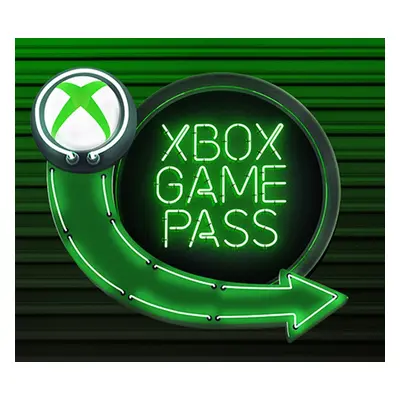 Xbox Game Pass for PC 3 Months ACCOUNT