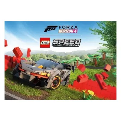 Forza Horizon 4 LEGO Speed Champions DLC EU (Xbox One/Series/Windows)