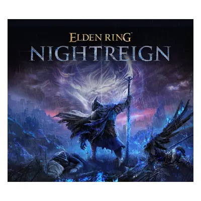 ELDEN RING NIGHTREIGN XBOX One / Xbox Series X|S Account