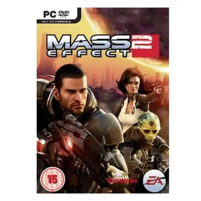 Mass Effect 2 - (EA App)