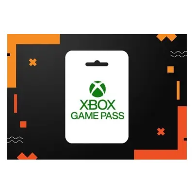 Xbox Game Pass 1 Month for PC Trial US United States (Xbox Game Pass)