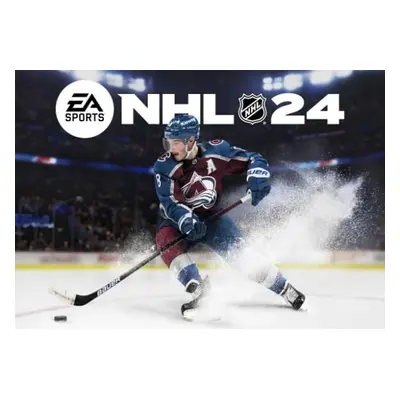 NHL 24 - Pre-Order Bonus PRE-ORDER DLC EN EU (PS5)