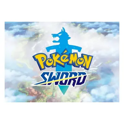 Pokemon Sword EN EU (Nintendo Switch)