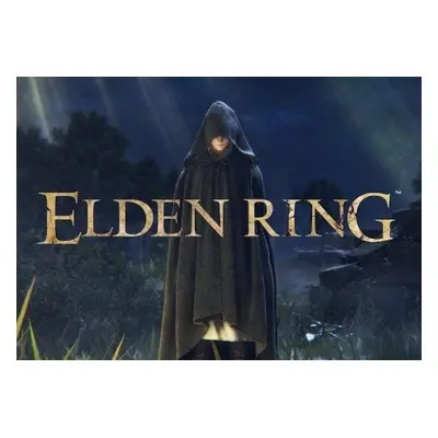 Elden Ring North and Latin America (Steam)