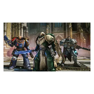 Warhammer 40 000: Space Marine 2 PS5 Account