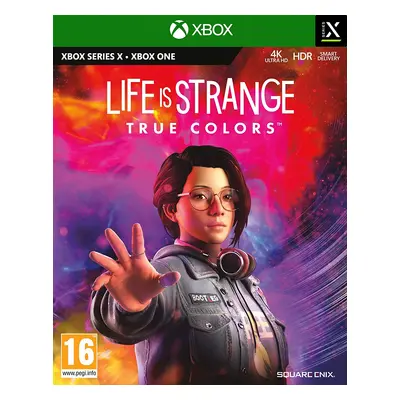 Life is Strange: True Colors Key for Xbox One/Series X (Easy Activated)