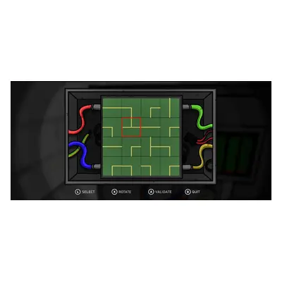 BROKEN MIND XBOX One / Xbox Series X|S Account