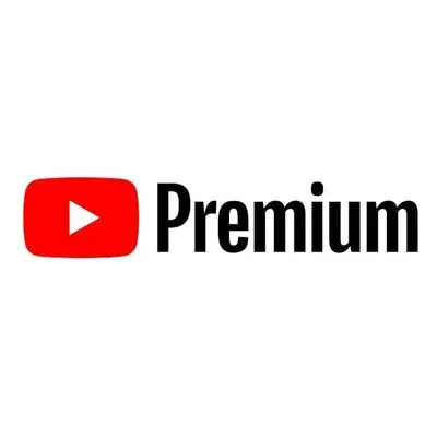Youtube Premium 3 Months Account