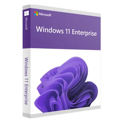 Windows 11 Enterprise Key (Digital Download)