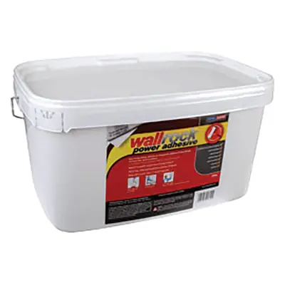 Wallrock Power Adhesive For Wallpaper 5Kg