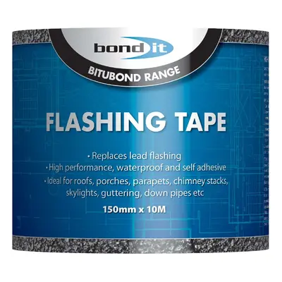 Bond It Flashing Tape 150Mm X 10M