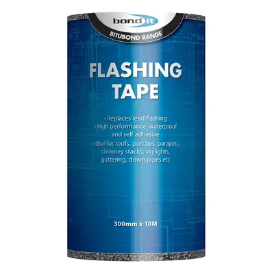 Bond It Flashing Tape 300Mm X 10M