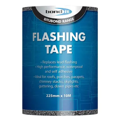 Bond It Flashing Tape 225Mm X 10M