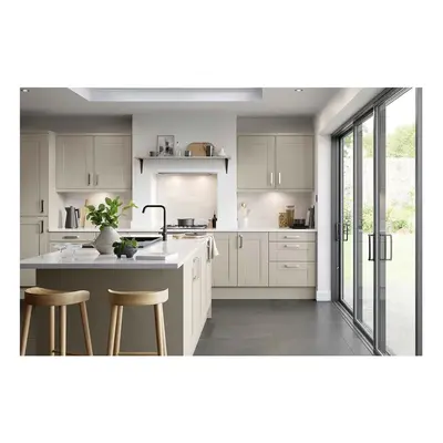 Wall Clad Panel Verona Pebble