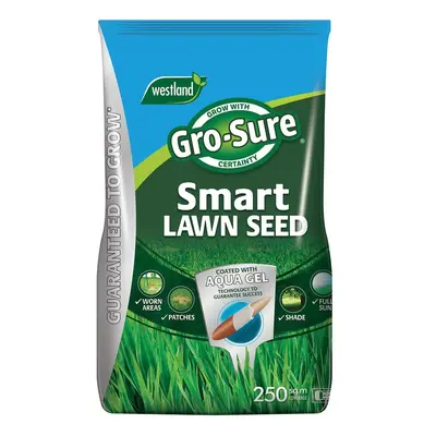 Gro-Sure Smart Seed Big Bag 250M2