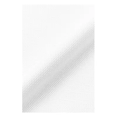 DMC 16 HPI Aida Cross Stitch Fabric Blanc