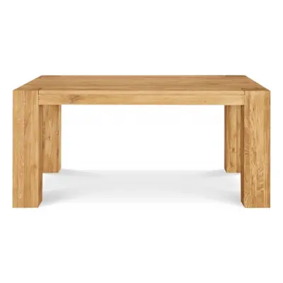 Clemence Richard Massive Oak 240cm Dining Table