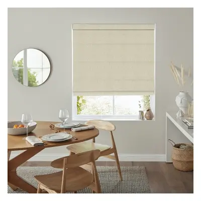 Cody Ivory Roman Blind