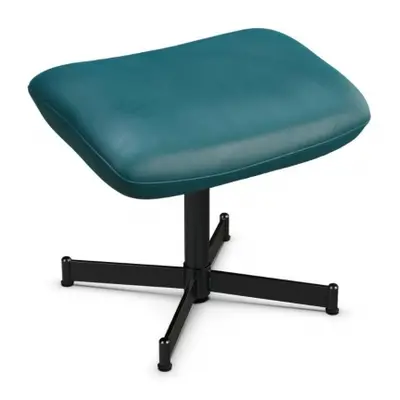 Ergo Soft Pertol Leather Footstool