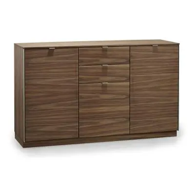 EX Display - Skovby SM932 Walnut Sideboard