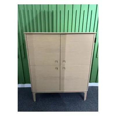 EX Display - Skovby SM302 Oak Sideboard