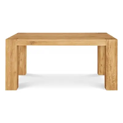 Clemence Richard Massive Oak 220cm Dining Table