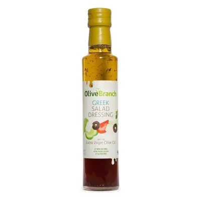 Olive Branch Greek Salad Dressing - 250ml