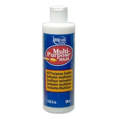 Multi-Purpose Sealer DecoArt Med 8Oz.