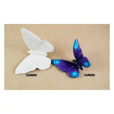 GMS Butterfly Med Wing Span 12cm Box Quantity 6