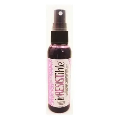 Irresistible Spray Lulu Lavender