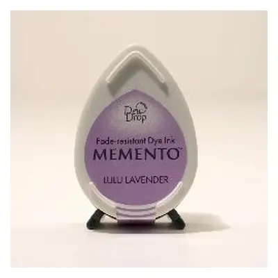 Lulu Lavender Memento Dew Drop Pad