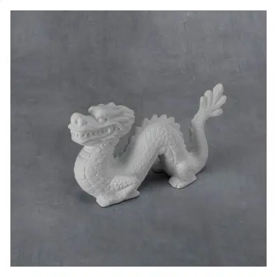 Chinese Dragon Box of 6